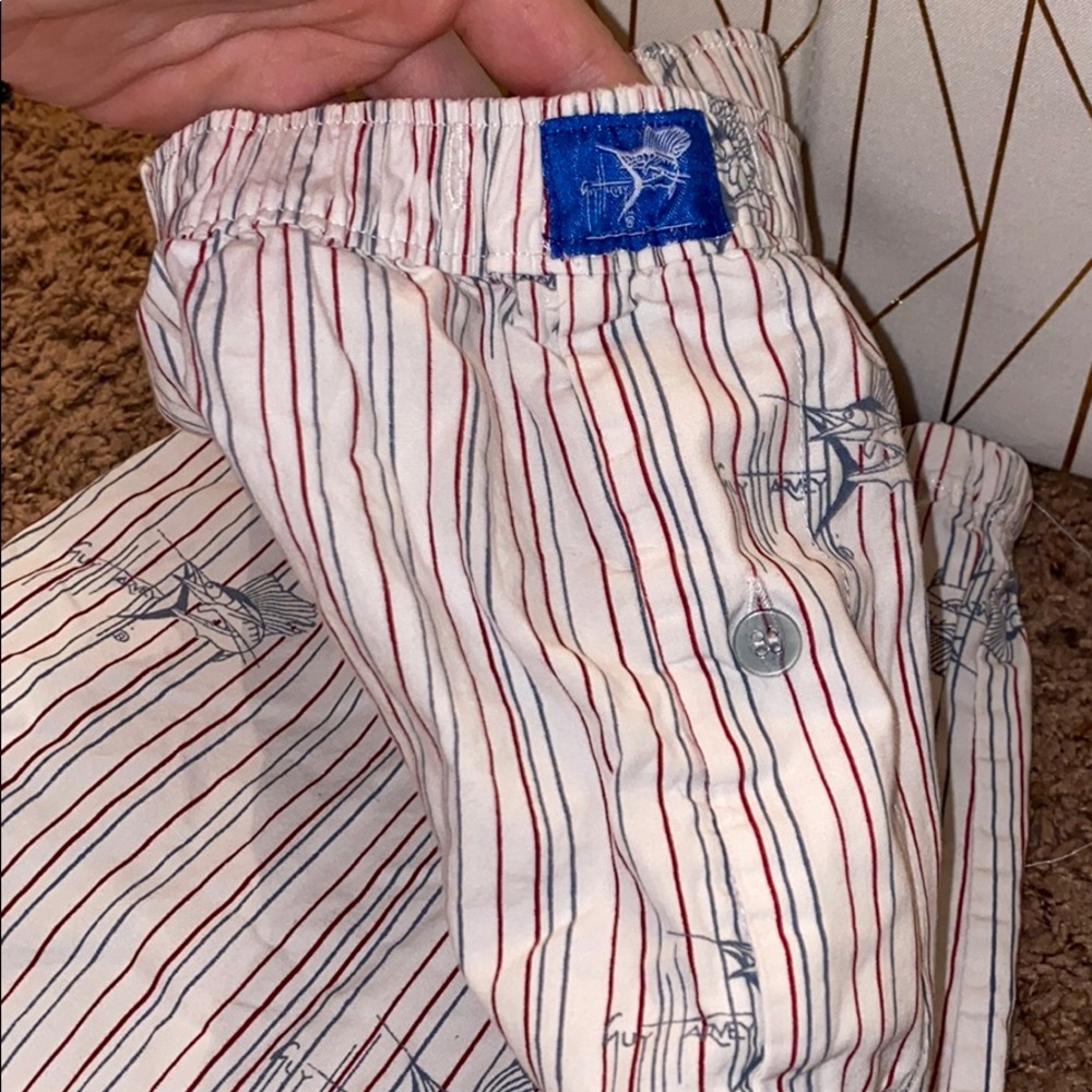 pajama pants
